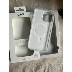 UAG Apple 14 Pro Max Case with Magsafe